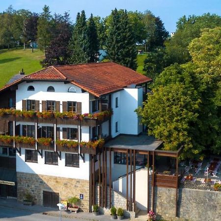 Landhotel Gottinger Валдкирхен Екстериор снимка