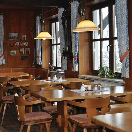 Landhotel Gottinger Валдкирхен Екстериор снимка