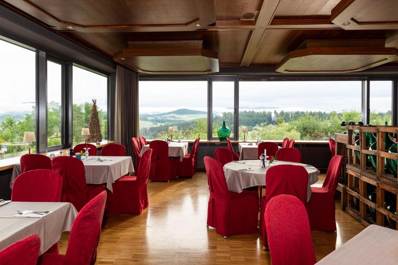 Landhotel Gottinger Валдкирхен Екстериор снимка