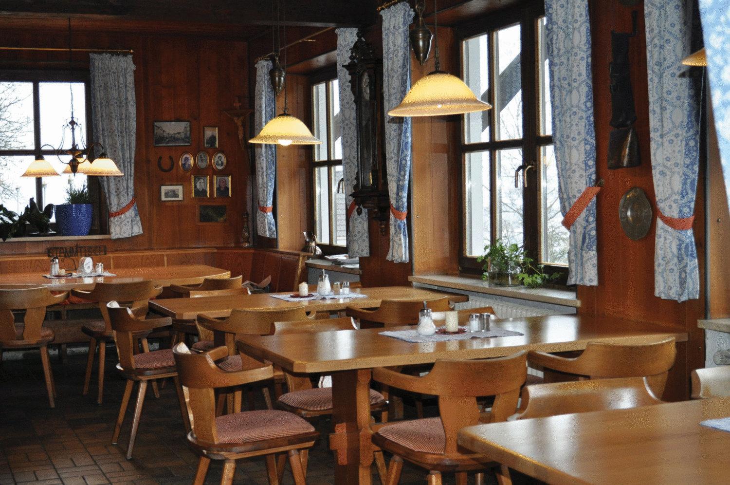 Landhotel Gottinger Валдкирхен Екстериор снимка