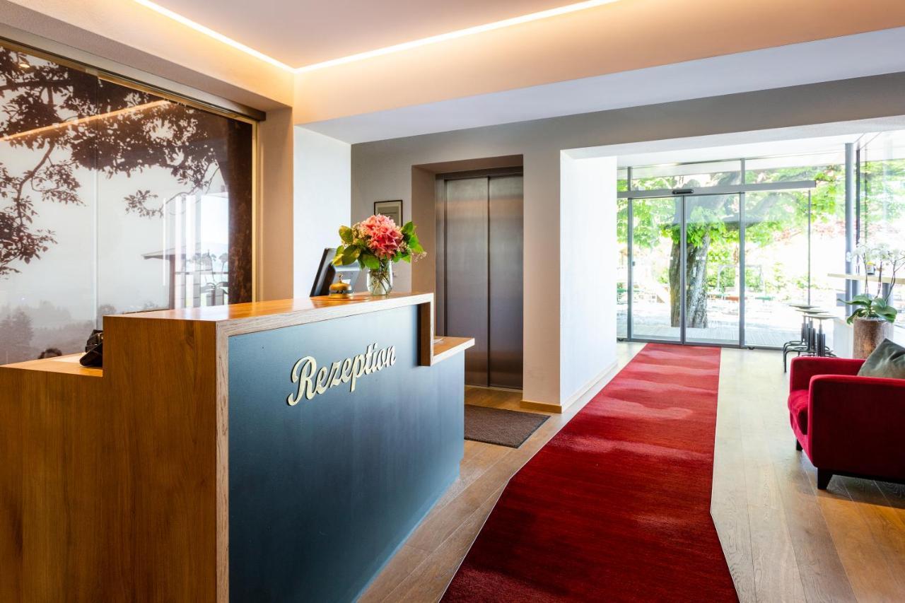 Landhotel Gottinger Валдкирхен Екстериор снимка