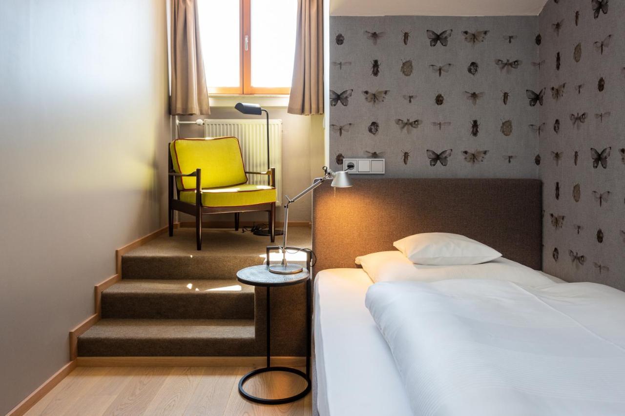 Landhotel Gottinger Валдкирхен Екстериор снимка