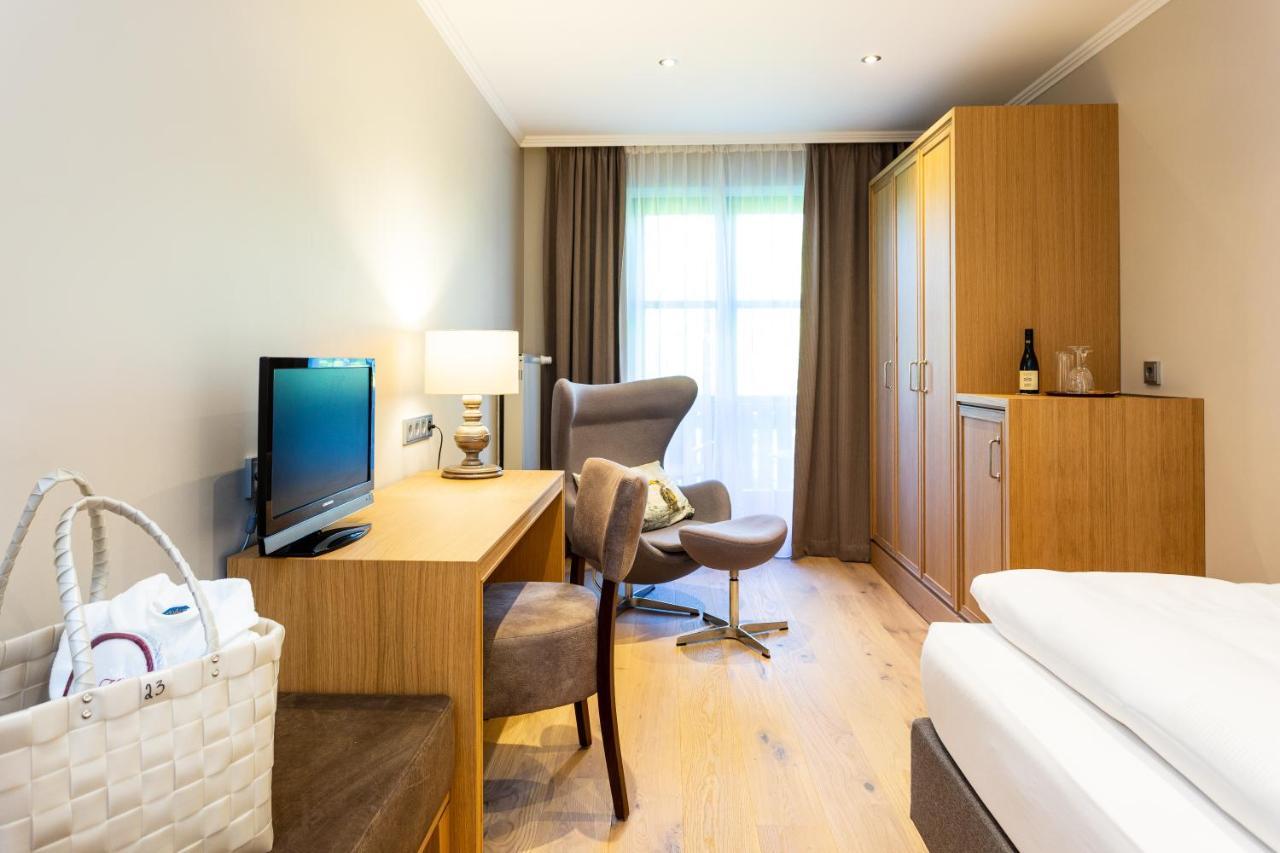 Landhotel Gottinger Валдкирхен Екстериор снимка
