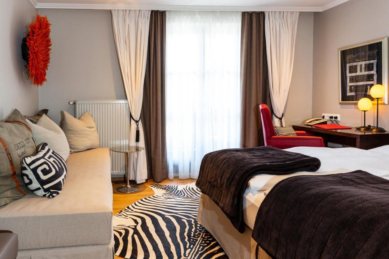 Landhotel Gottinger Валдкирхен Екстериор снимка