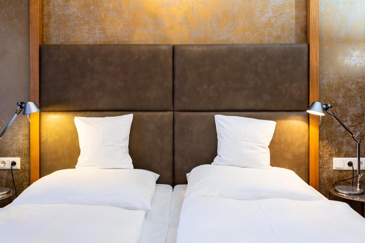 Landhotel Gottinger Валдкирхен Екстериор снимка