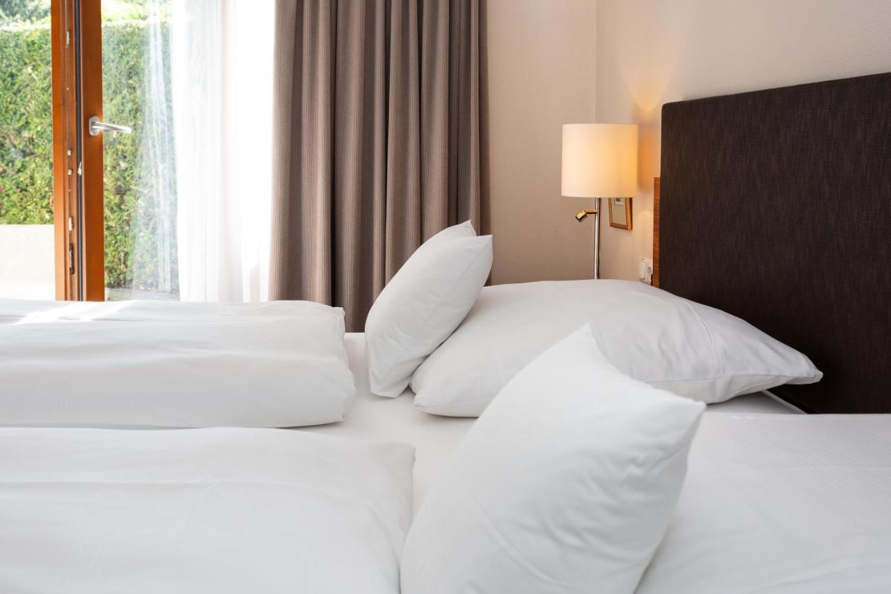 Landhotel Gottinger Валдкирхен Екстериор снимка